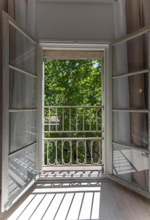 Hotel Alizea Avignon Exterior photo