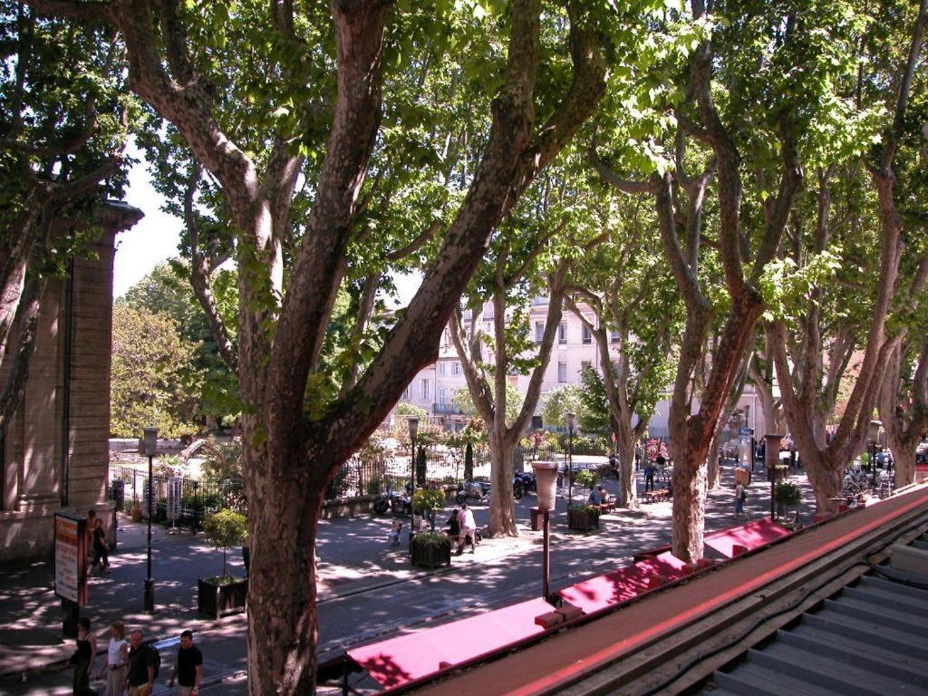 Hotel Alizea Avignon Exterior photo