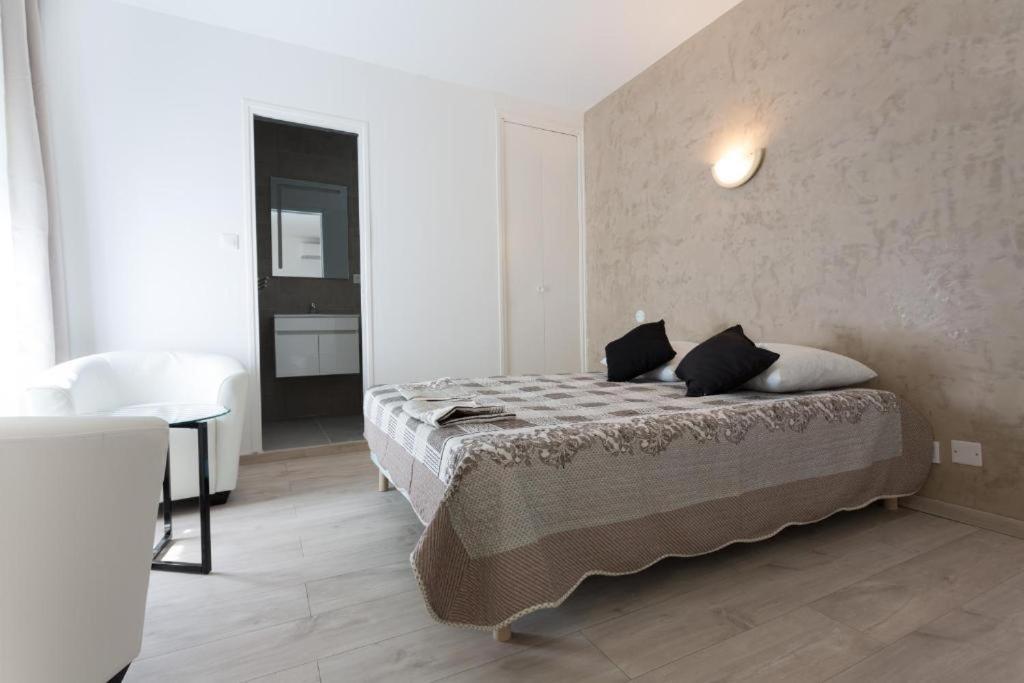 Hotel Alizea Avignon Exterior photo
