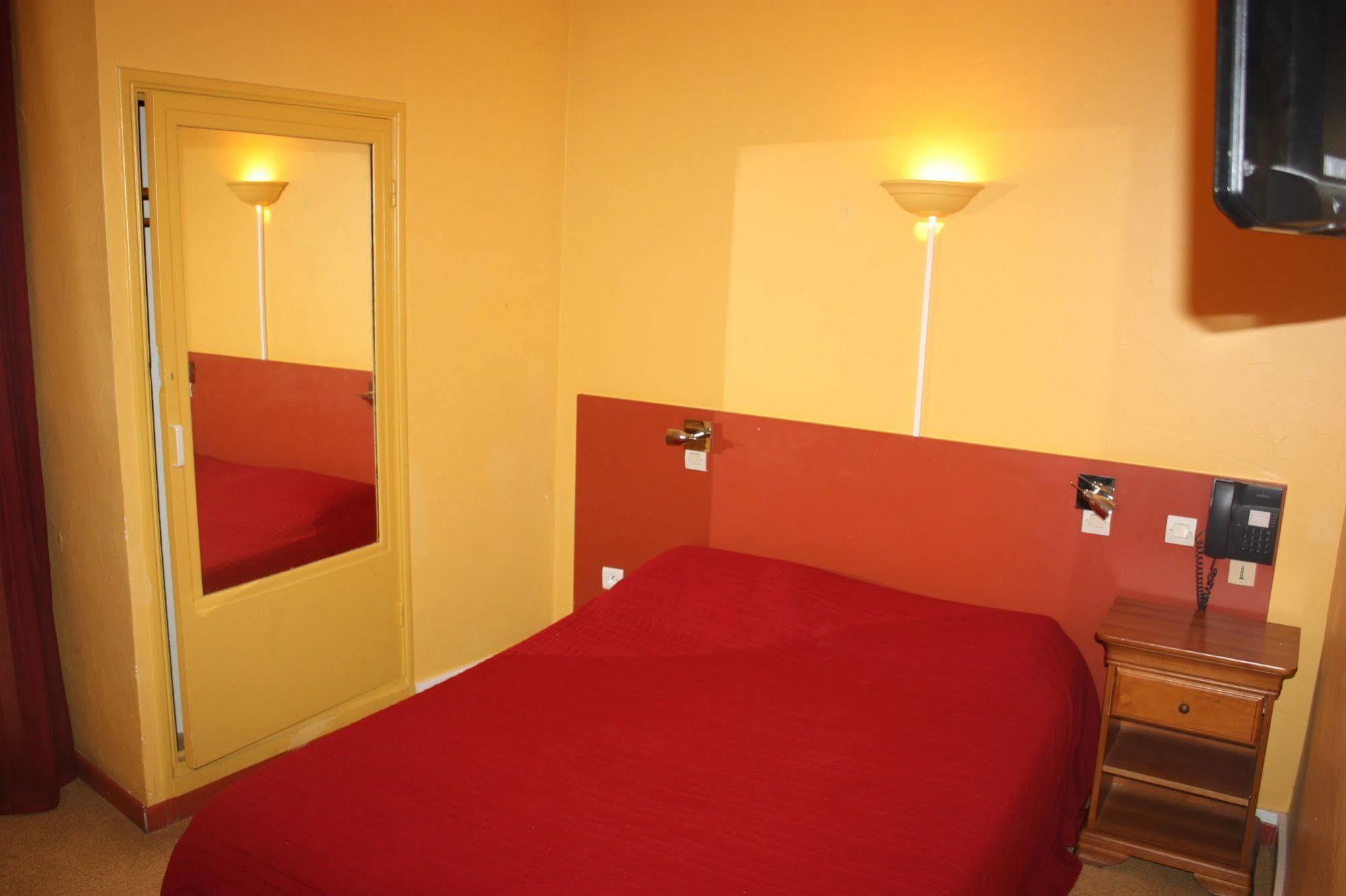 Hotel Alizea Avignon Exterior photo