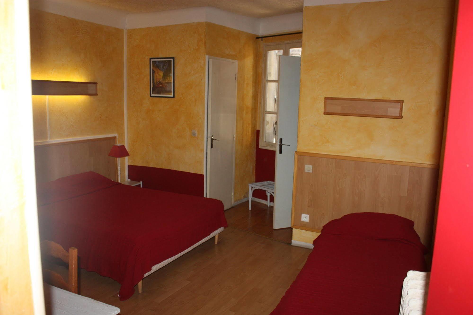 Hotel Alizea Avignon Exterior photo