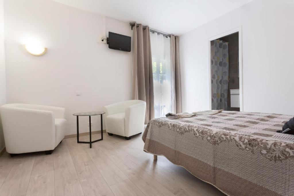 Hotel Alizea Avignon Exterior photo